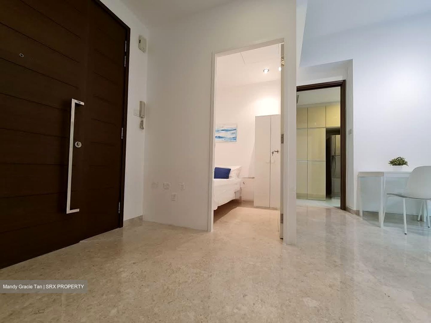 The Cornwall (D10), Condominium #534334781